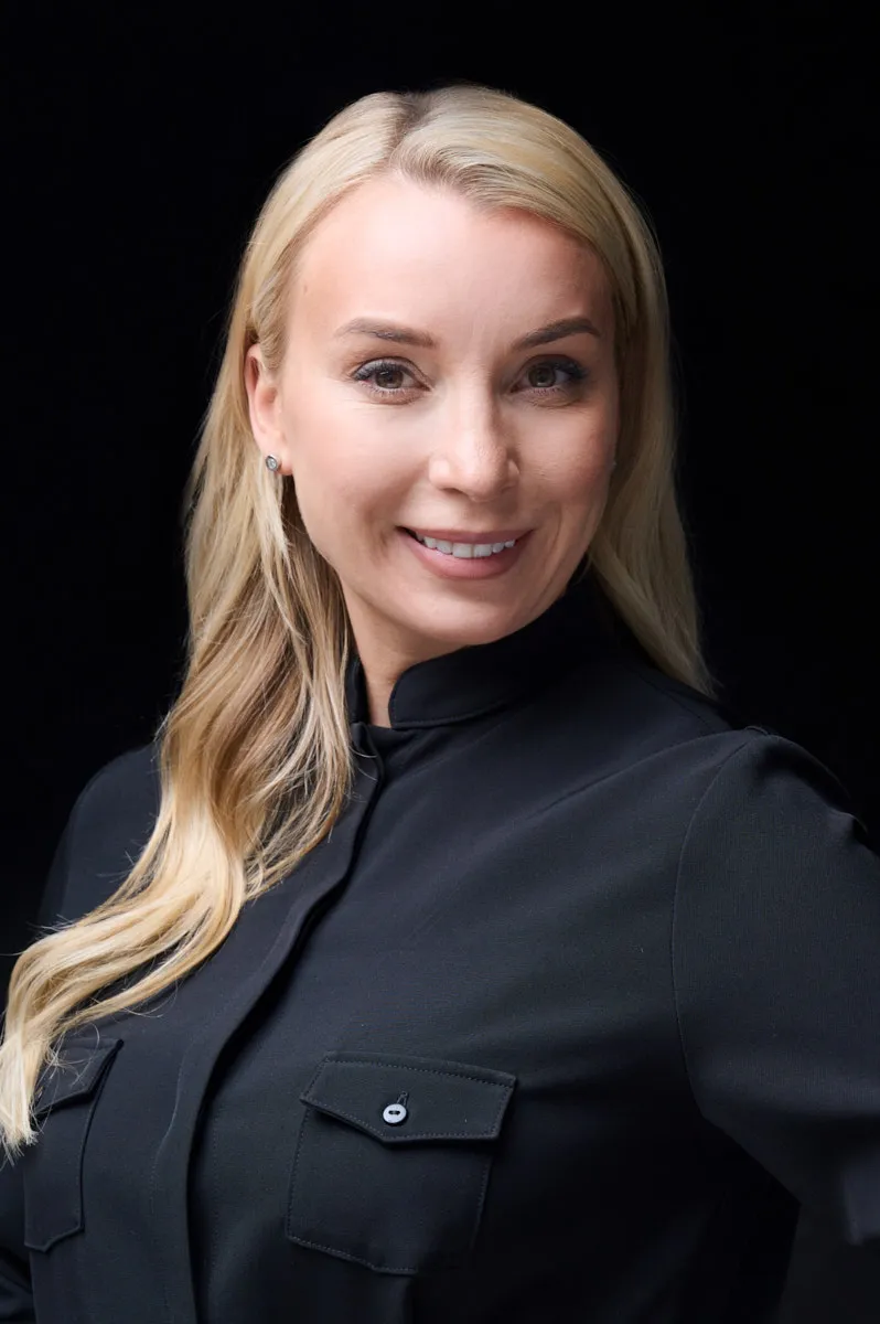Eglė Baltaduonė