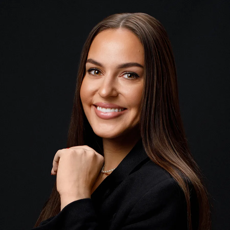 Laura Mackutė