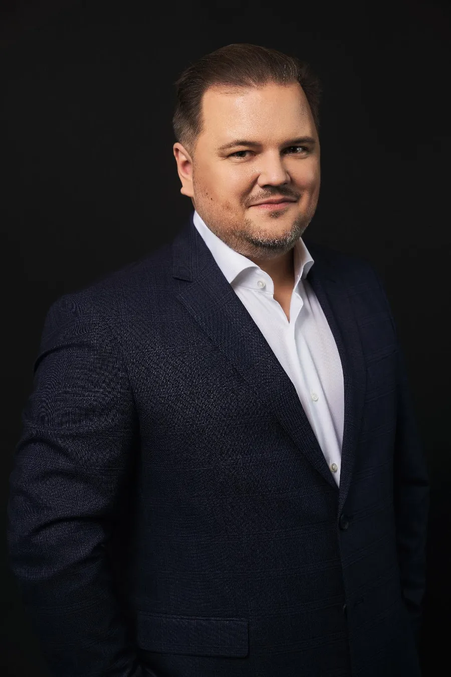 Dr. med. dent. Tadas Koržinskas